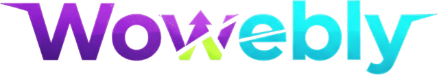 Wowebly Brand Logo
